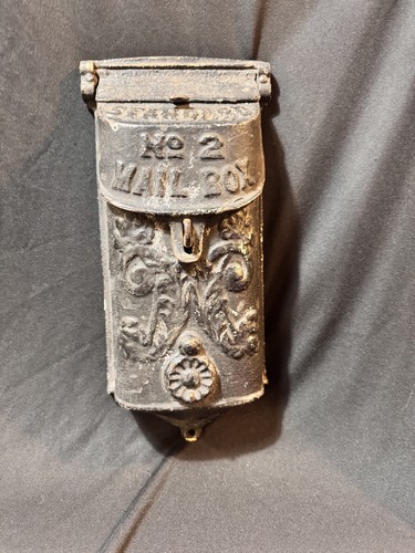 Antique griswold 2 cast - antique,
