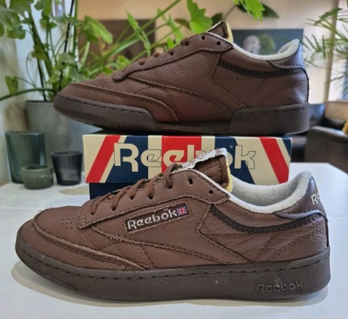 Reebok club vintage - c,