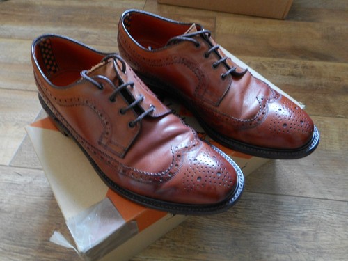 Ben sherman loake royal - sherman,