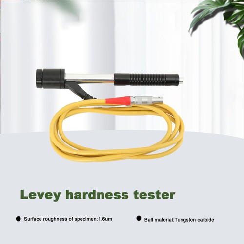 Leeb hardness tester type - hardness,