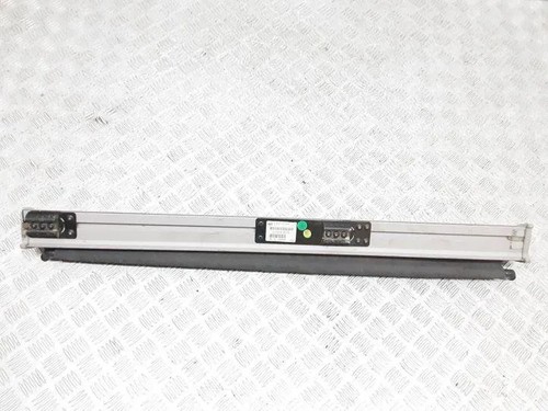 Volvo v50 boot sliding - volvo,