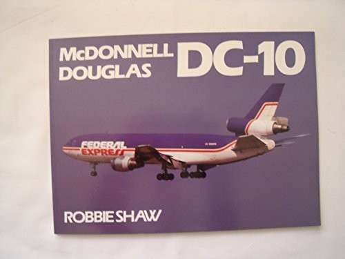 Mcdonnell douglas shaw - mcdonnell, dc-10,