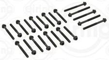 Cylinder head bolt set Female