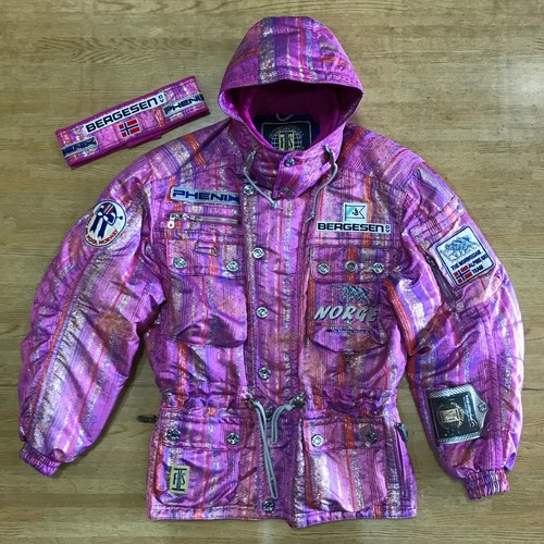 Phenix vintage ski wear - vintage,