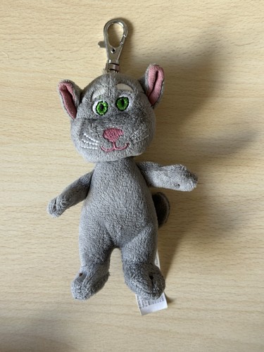 Dragon talking tom plush - tom,