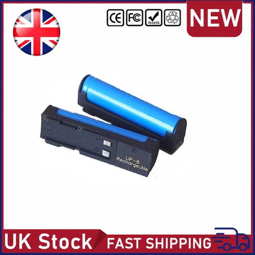 1000mah lip battery for - lip‑8,