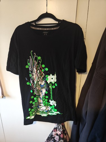 Cyberdog shirt size xl - cyberdog,