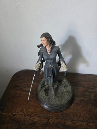Arwen statue exclusive - arwen,