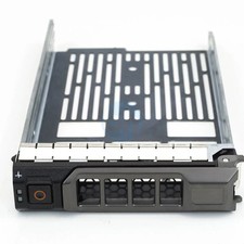 4x Dell PowerEdge 11G/13G LFF