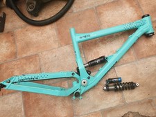 Commencal Supreme Racing