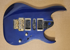 Ibanez japan electric - rg,