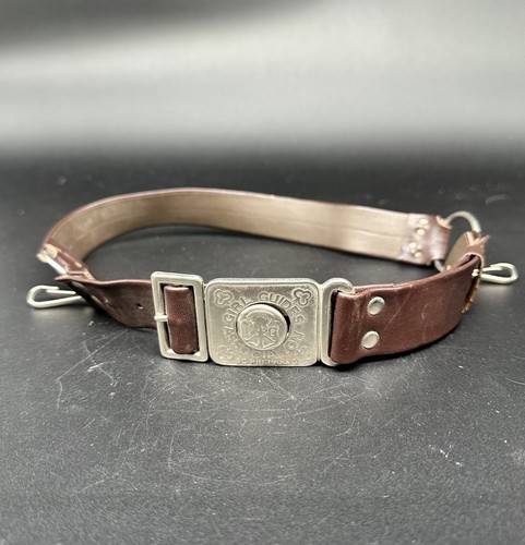 Vintage scouting memorabilia - scouting,