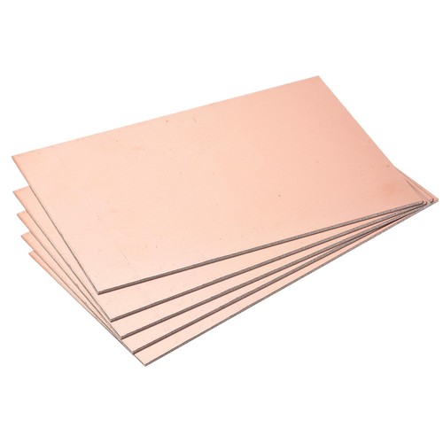 10pcs fr4 double sided pcb - fr4, double-sided