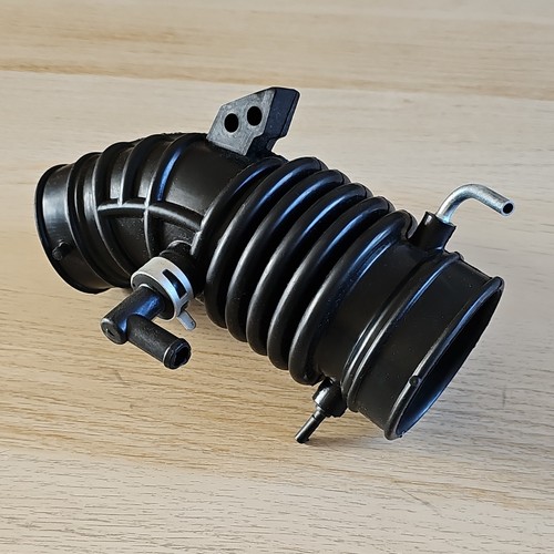 Air intake hose - intake,