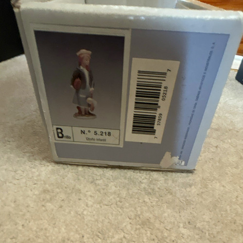 Royal doulton porcelain girl - doulton,