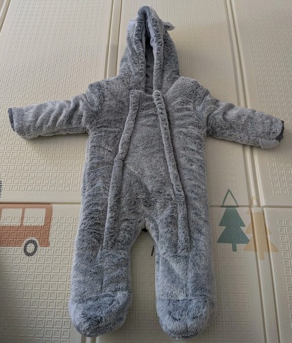 George hooded lined - george,
