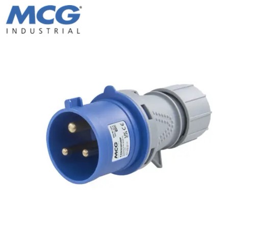 32a 230v ip44 rated - 32a,