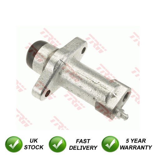 Clutch slave cylinder - slave, fits