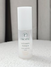 Tropic Vitamin Toner Pore Refining Mist 30ml