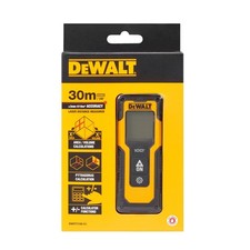 DeWalt DWHT77100-XJ 30m Laser