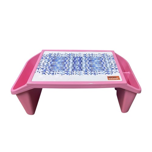 Multi purpose travel tray - purpose,