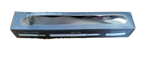 Itrio laser pointer pen - 3,