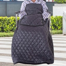 Wheelchair Blanket Convenient