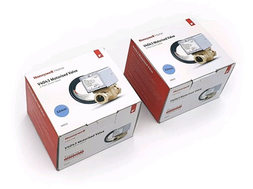 Honeywell v4043h 1056 2 - 2x,