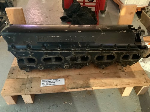 Battle britain relic - of,