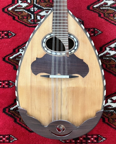 Restored antique italian - antique,