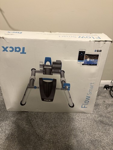 Tacx flow smart trainer - tacx, t2240