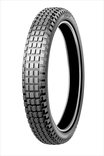 Dunlop d803 100 21 - 80/100-21, trials