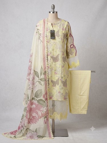 Butterfly design 3pc - butterfly,