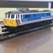 Dapol N Gauge ND099M 86401