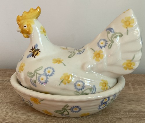 Emma bridgewater buttercups - bridgewater,