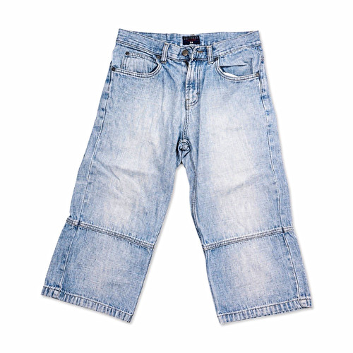 Southern jeans wear light - southern, wash