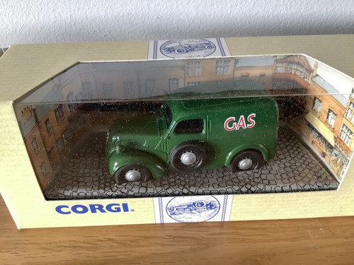 Corgi 96866 ford - 96866,