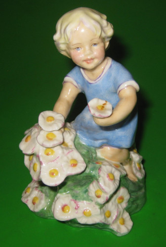 Vintage royal worcester - royal,