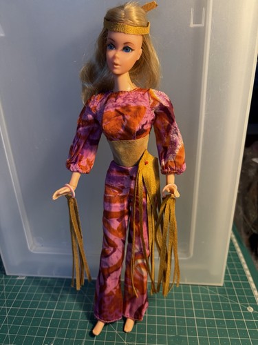 Gorgeous vintage mattel - gorgeous,