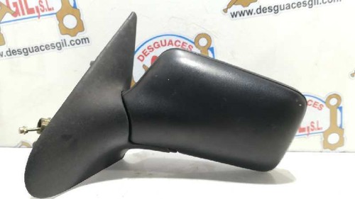 Door mirror left hand 84099 - door,
