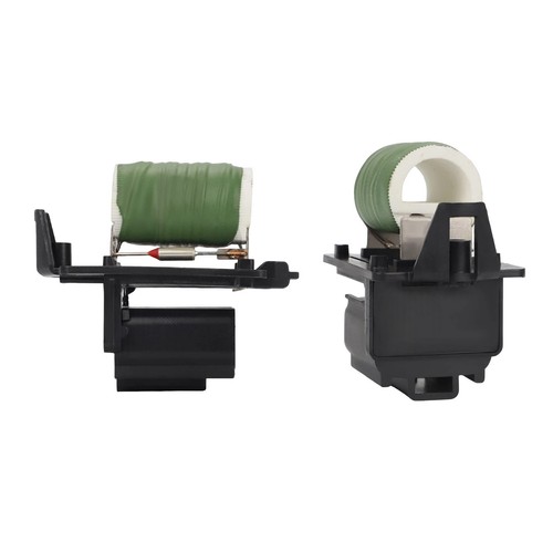 Replacement radiator fan - replacement,