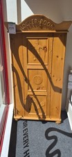 STEVE ALLEN Single Wardrobe