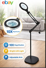 Professional LED Magnifying