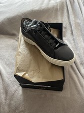 Hugo Boss Gary Trainers in
