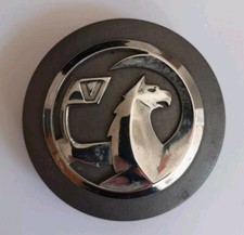 VAUXHALL CORSA E CENTRE CAP FOR ALLOY WHEEL X1