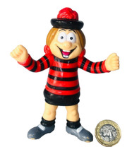 Toy Action Figure Minnie the
