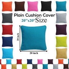 Cushion covers 100 cotton - cushion,