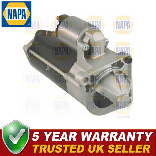 Napa starter motor fits ldv - motor,