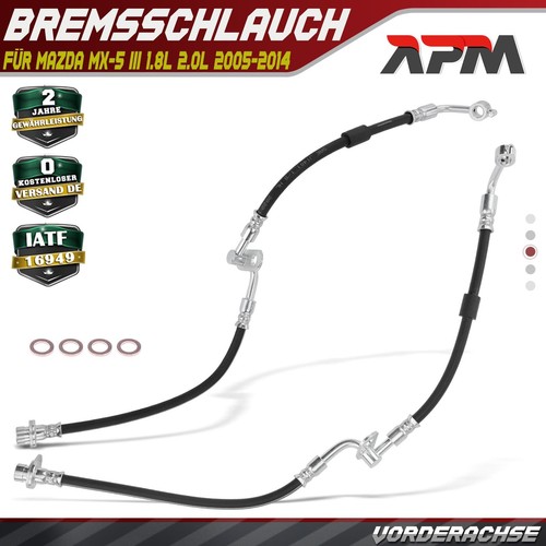 Brake hose hoses - hose,