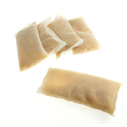 Steam iron filter refill pack - iron,
